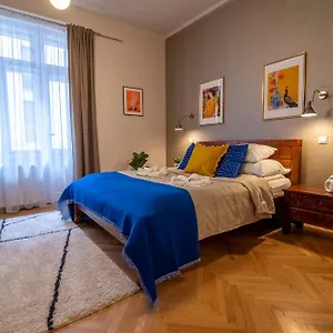  Appartamento Be A Budapester