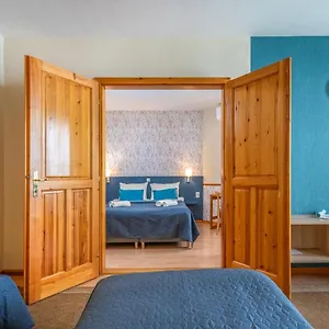 Corvin Hotel de apartamente